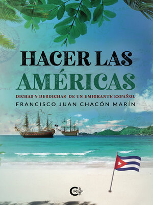 cover image of Hacer las Américas
